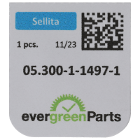 Ball bearing standard