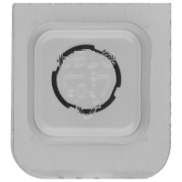 Oscillating weight bolt