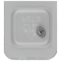 Cannon pinion with driving wheel H0 (h=1,75 mm)