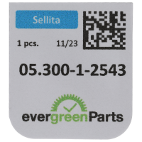 Intermediate date wheel