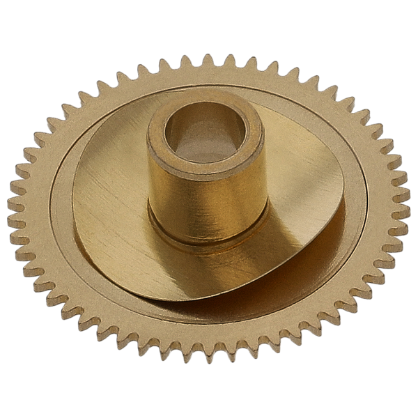 Stundenrad H3 (h=1,54 mm)