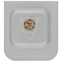 Hour wheel H3 (h=1,54 mm)