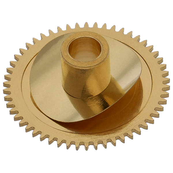 Stundenrad H4 (h=1,79 mm)