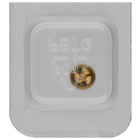 Hour wheel H4 (h=1,79 mm)