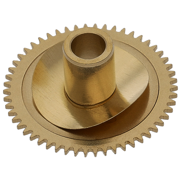 Hour wheel H5 (h=2,04 mm)