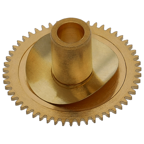 Stundenrad H6 (h=2,29 mm)