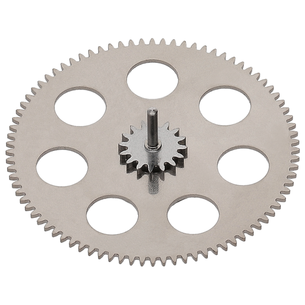 Additional second wheel H5 (1,77 mm)