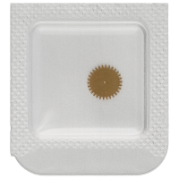 Additional driving wheel