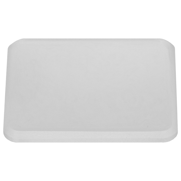 Glas flach (15,70 mm x 15,70 mm) *alternativ*