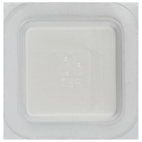 Saphir Glas (17,6 mm x 17,6 mm) *alternativ*