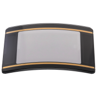 Sapphire crystal *generic*