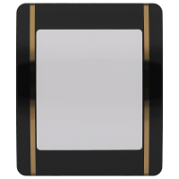 Sapphire crystal *generic*