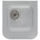 Minutenrohr ohne Sekunde mit Antriebsrad H5 (h=2,95 mm)