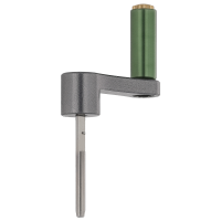 Mainspring winder Cal. 2030 / 2035