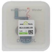 Mainspring winder Cal. 2030 / 2035