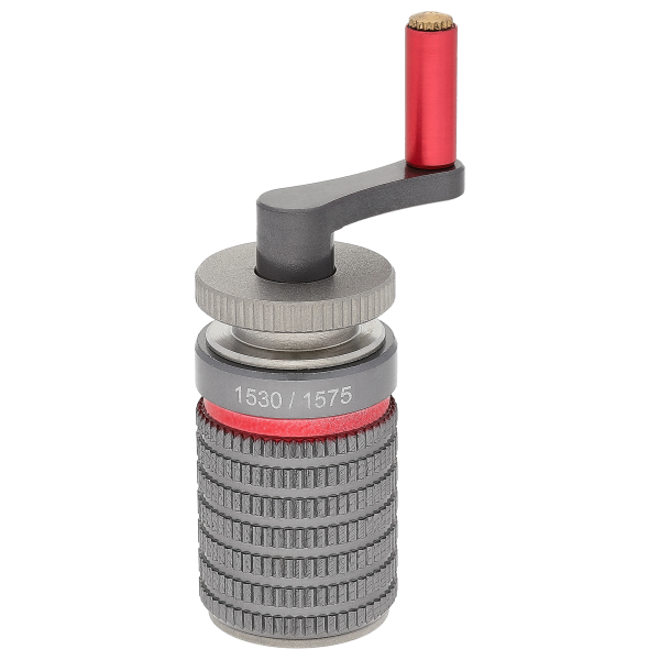 Mainspring winder Cal. 1530 - 1575