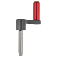 Mainspring winder Cal. 1530 - 1575