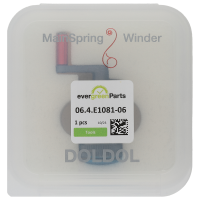 Mainspring winder Cal. 1530 - 1575