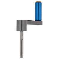 Mainspring winder Cal. 30xx - 31xx