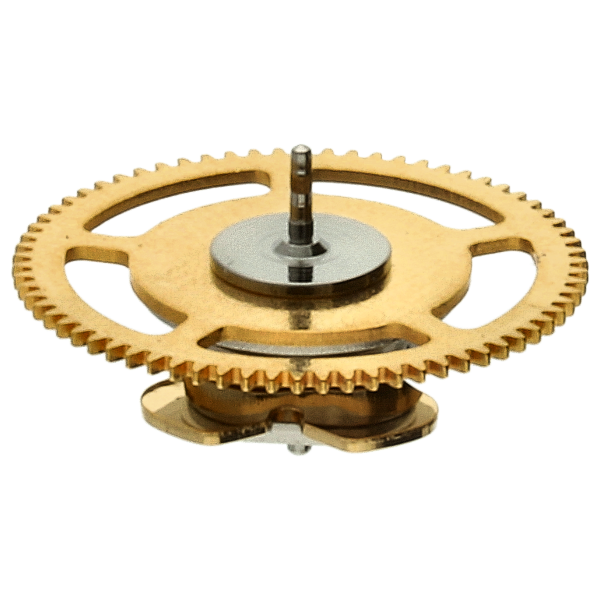 Stundenzählrad H2 (h=3,40 mm)