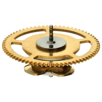 Hour counting wheel (h=3,15 mm)