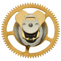 Stundenz&auml;hlrad H2 (h=3,40 mm)