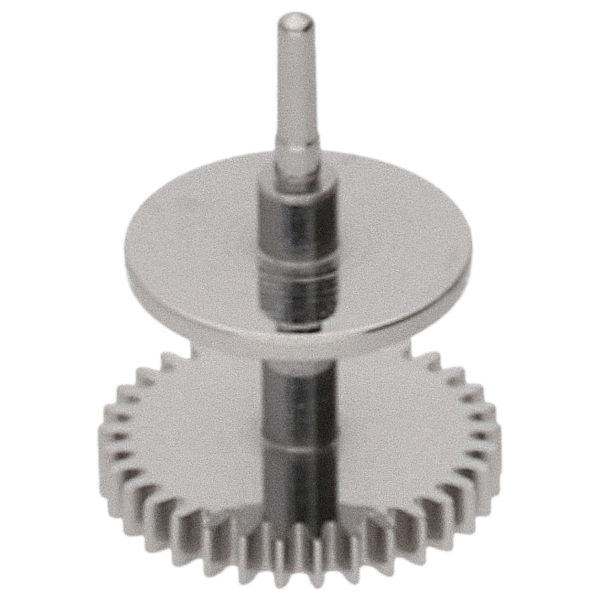 Zusatz-Sekundenrad H2 (H=3,40 mm)
