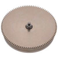 Federhaus vollst&auml;ndig (Chronometer)