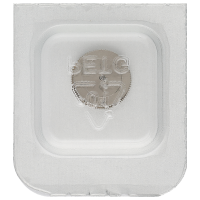 Federhaus vollständig (Chronometer)