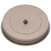 Movement barrel, complete (chronometer)