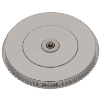 Federhaus vollst&auml;ndig (Chronometer)