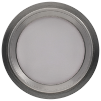 Case back with glass bottom *generic*