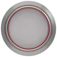 Gehäuseboden mit Glasboden *alternativ*