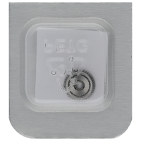 Ball bearings with ZIRKONIA balls and shock protection