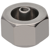 Crown steel, spinel blue *generic*