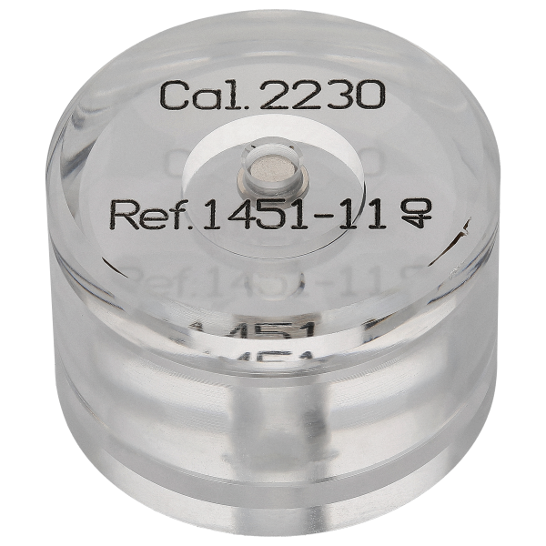 Jig to open barreks Cal. 2230-2235