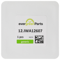 sapphire crystal (non-reflecting) *generic*