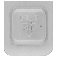 Jewel for oscillating pinion (main plate)