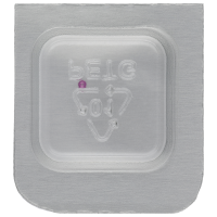 Jewel for reversing wheel (automatic device bridge)