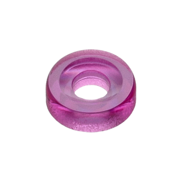 Jewel for great wheel (barrel bridge)