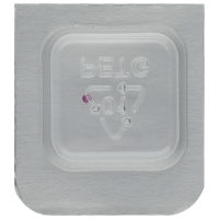 Jewel for great wheel (barrel bridge)