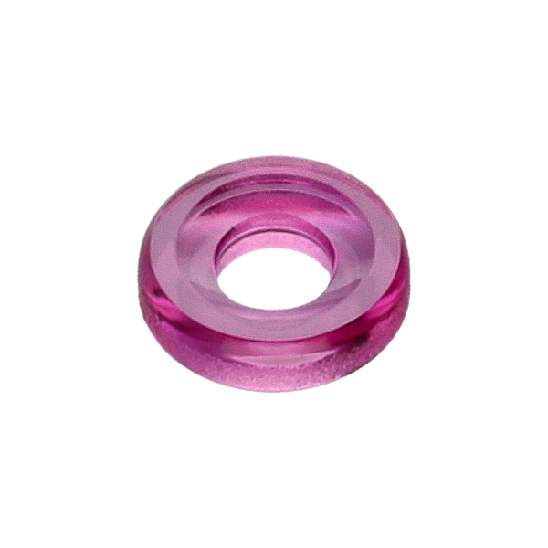 Jewel for great wheel (Main plate)