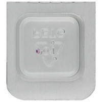 Jewel for great wheel (Main plate)