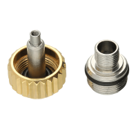 crown yellow with tube *generic*