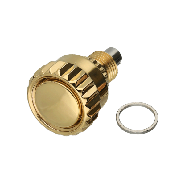 Drücker gelb *alternativ*