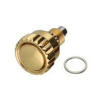 Pusher yellow *generic*