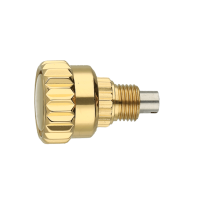 Pusher yellow *generic*