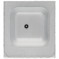 Gasket for Pusher *generic*