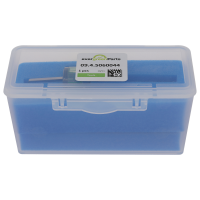 Regulierschlüssel viereckig