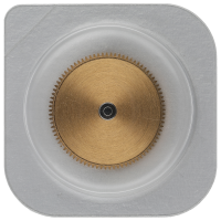 Movement barrel with arbor